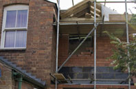 free Gale home extension quotes