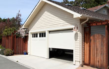 Gale garage construction leads