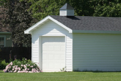 Gale outbuilding construction costs